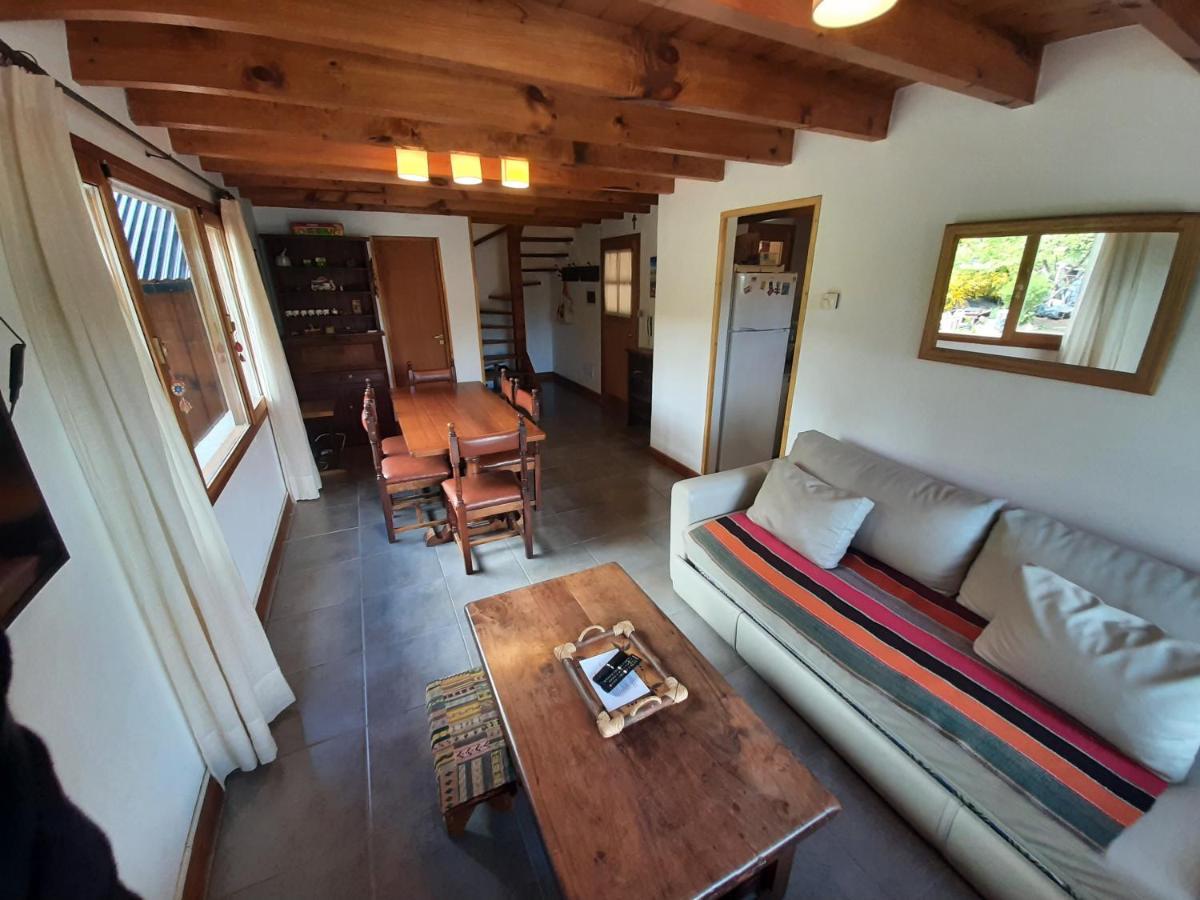 Querencia Duplex Apartment San Martin de los Andes
