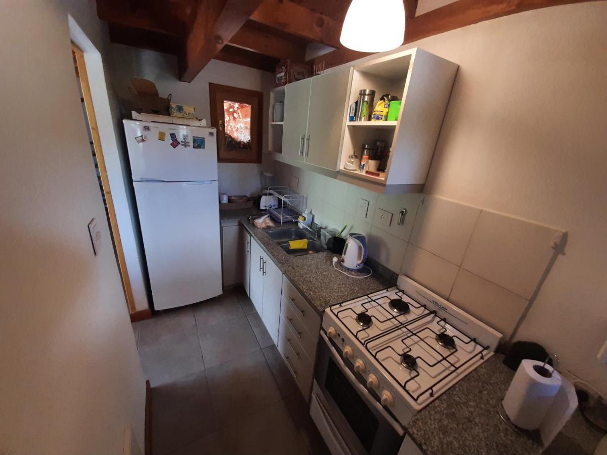 Querencia Duplex San Martin de los Andes