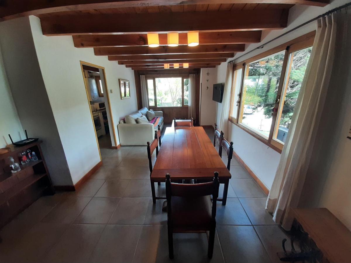 Apartment Querencia Duplex San Martin de los Andes
