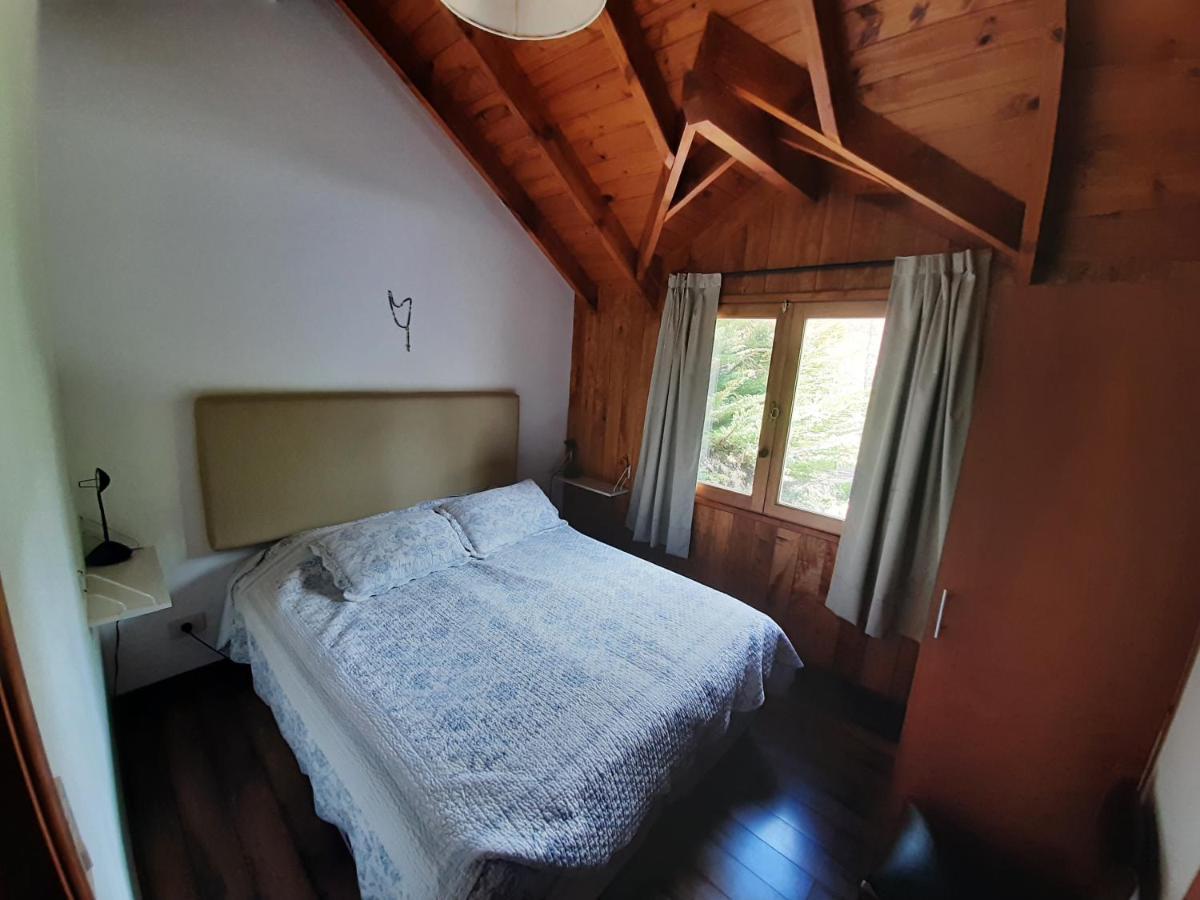 Querencia Duplex San Martin de los Andes