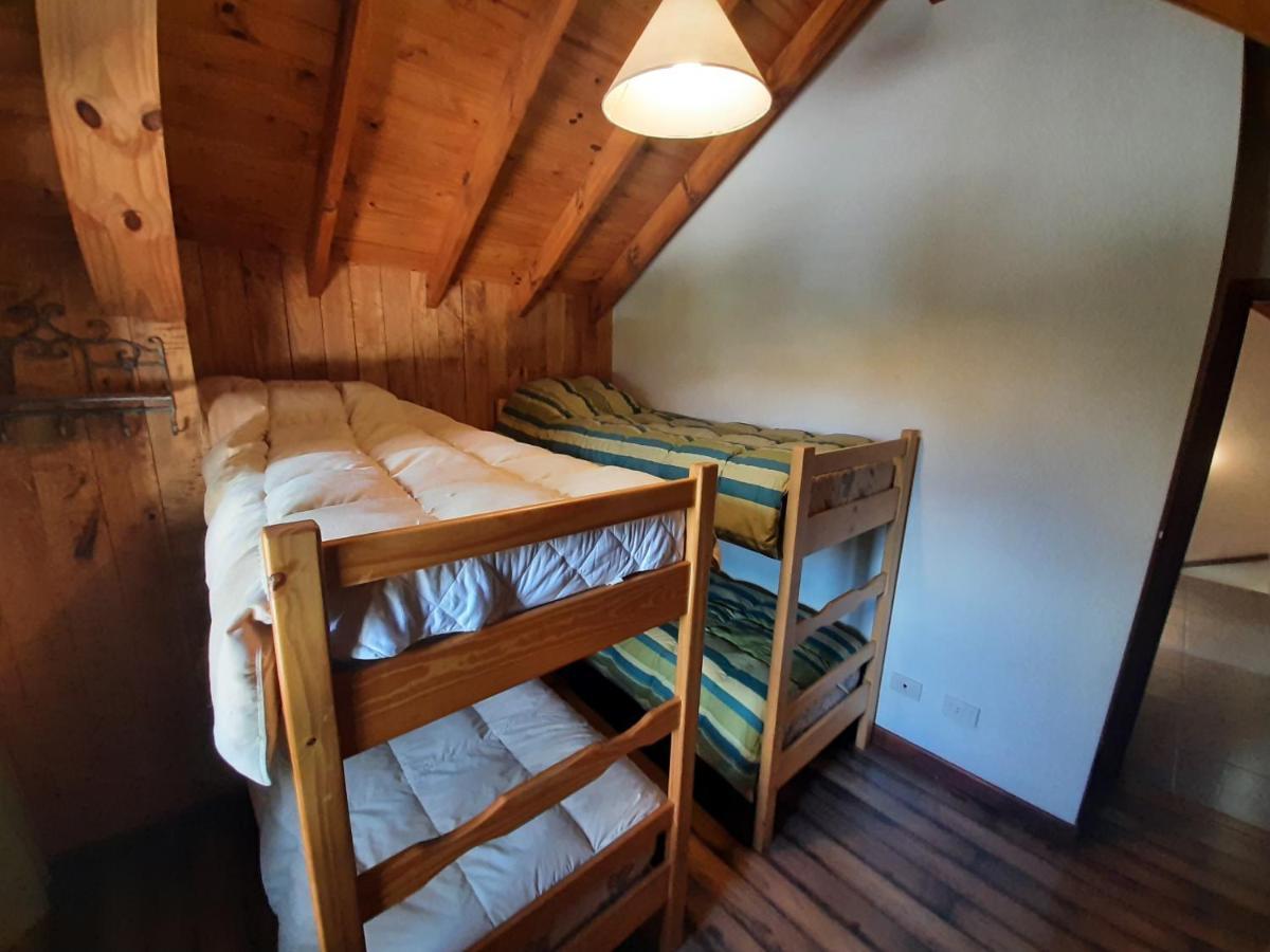 Apartment Querencia Duplex