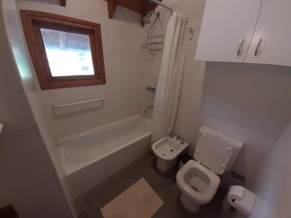 Querencia Duplex Apartment