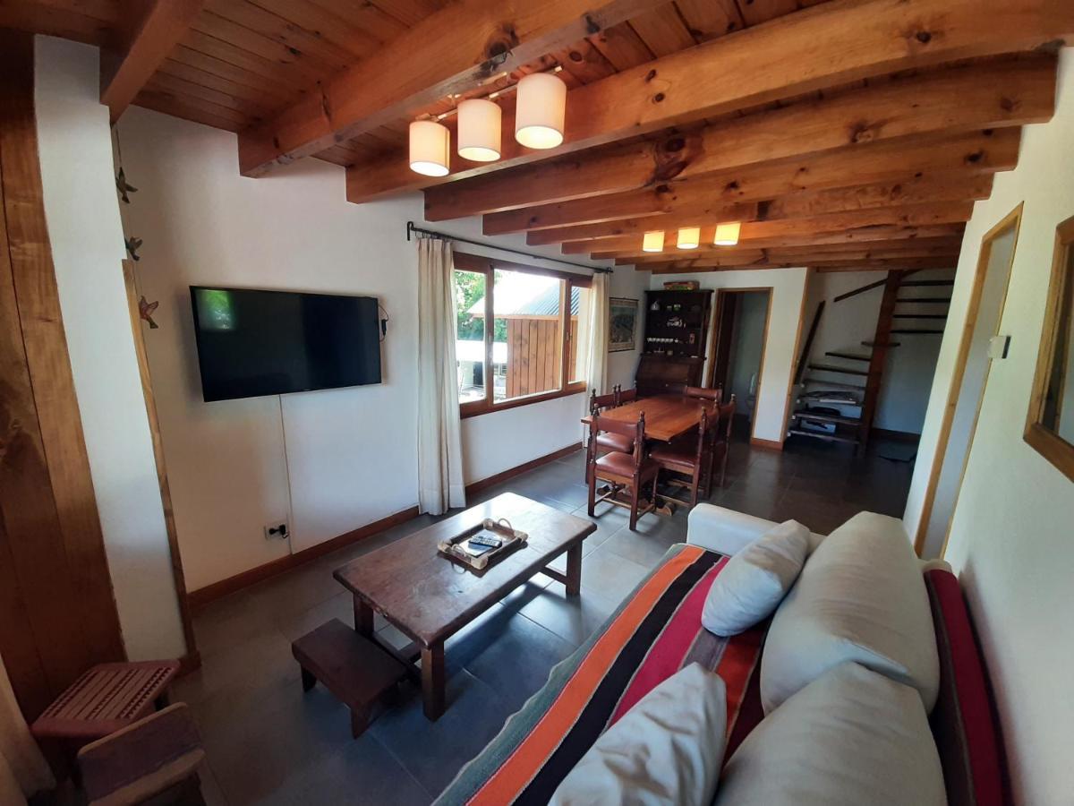 Querencia Duplex Apartment San Martin de los Andes