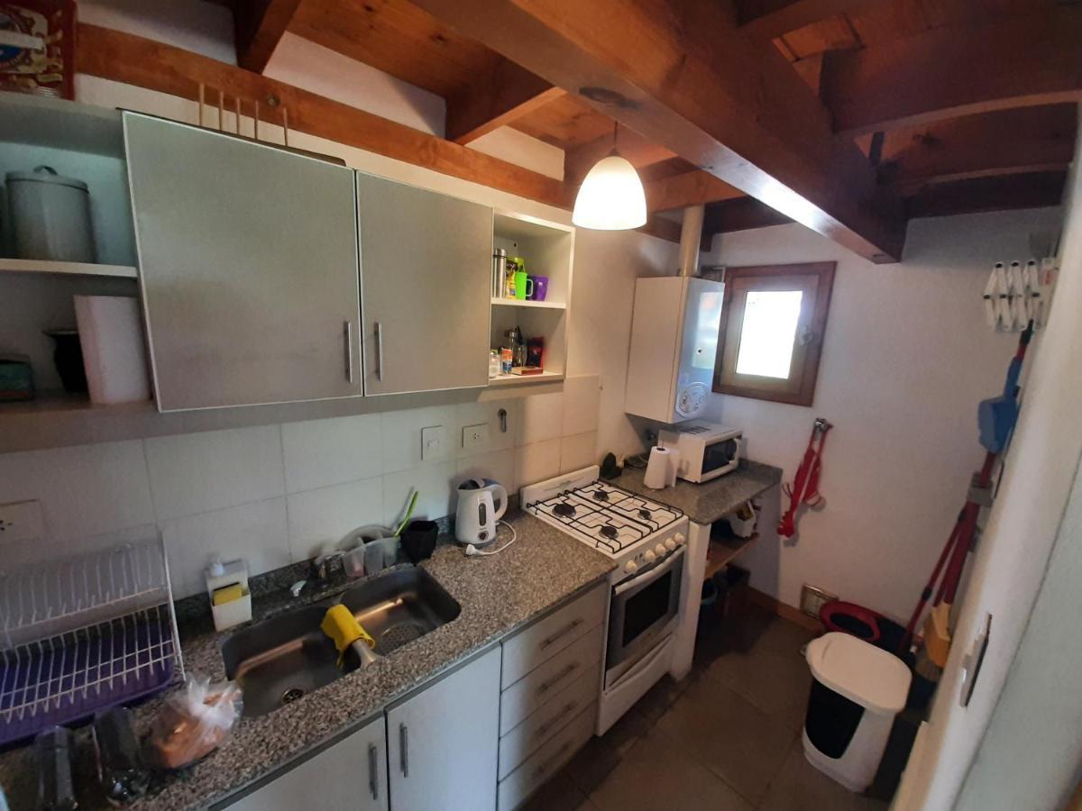 Apartment Querencia Duplex