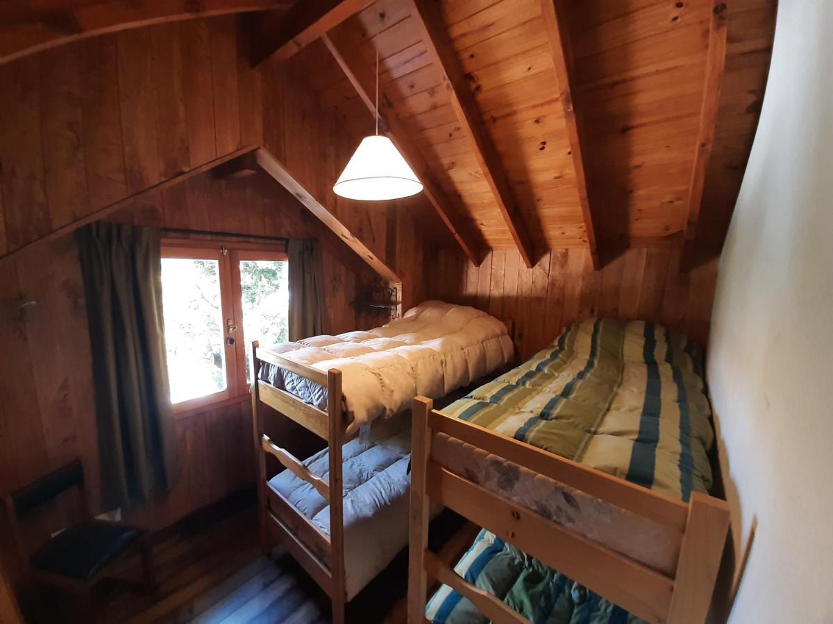 Querencia Duplex San Martin de los Andes