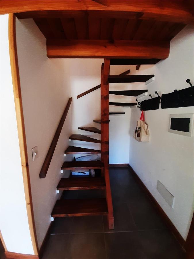 Querencia Duplex Apartment