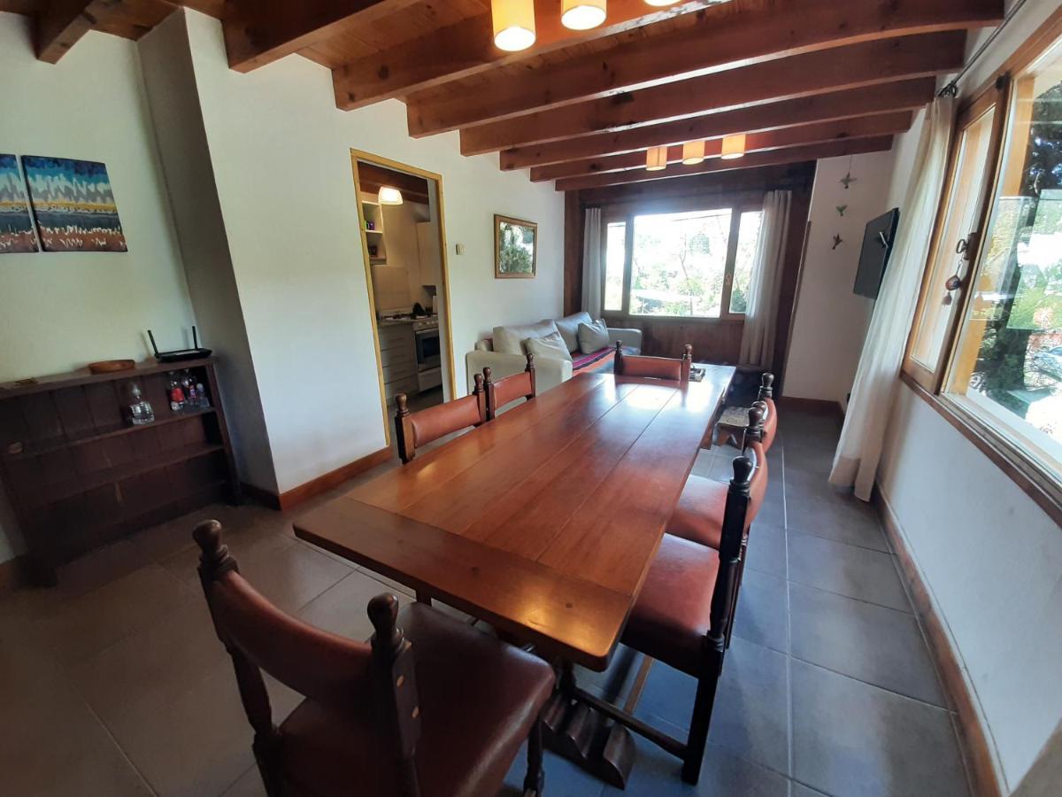 Querencia Duplex San Martin de los Andes