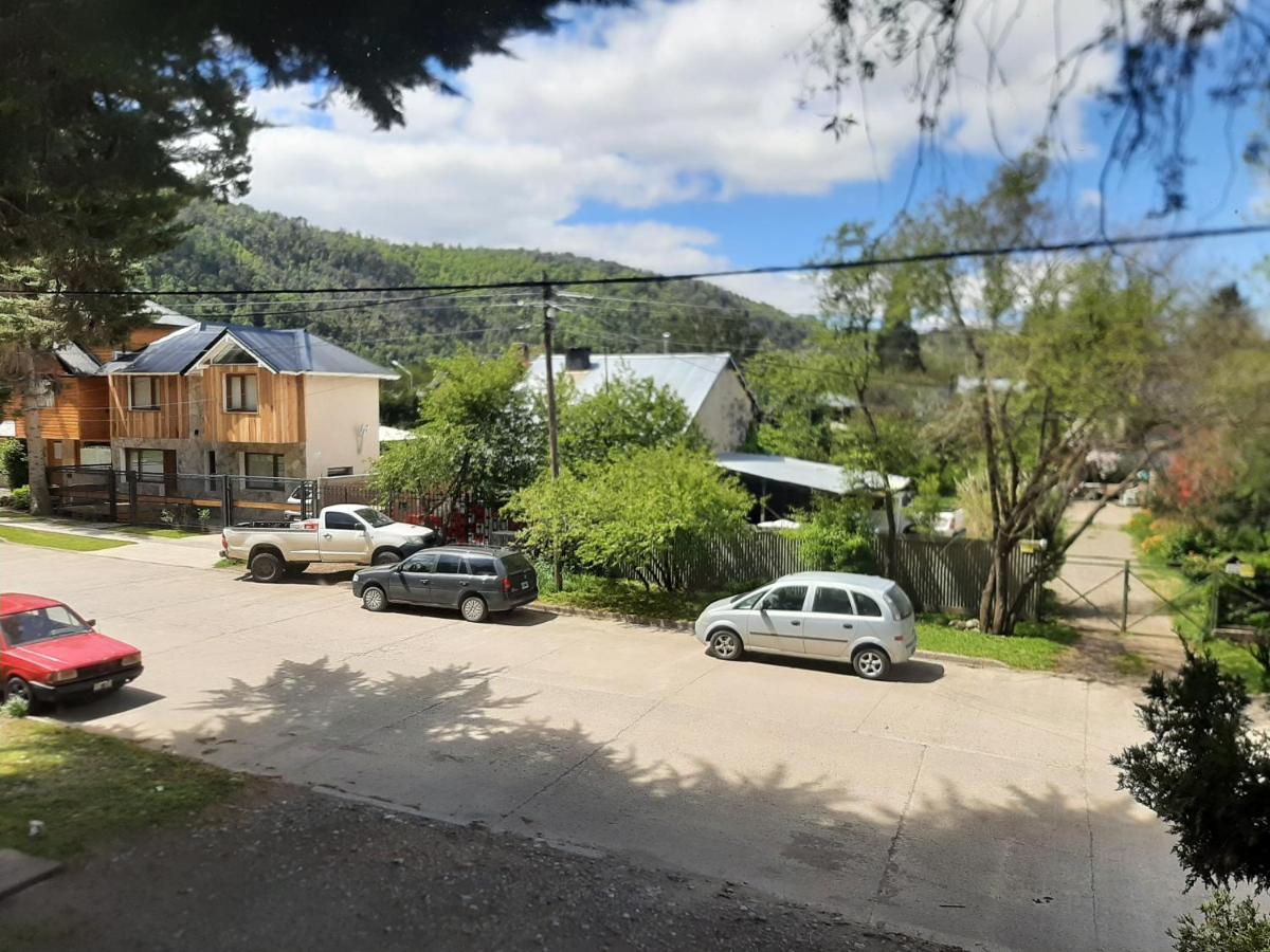 Querencia Duplex * San Martin de los Andes