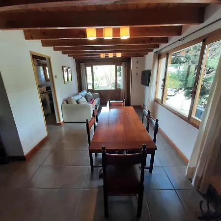 Querencia Duplex Apartment San Martin de los Andes Exterior photo