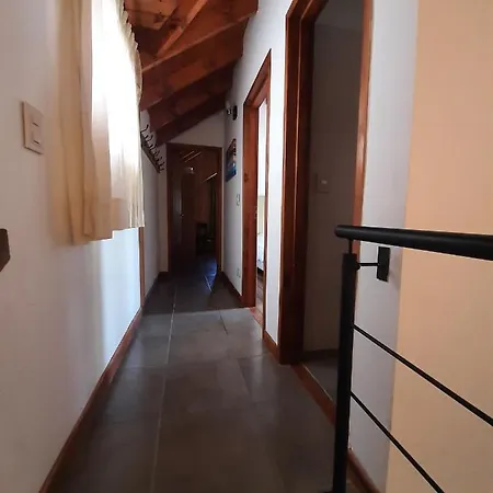 Querencia Duplex Apartment San Martin de los Andes Exterior photo