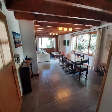 Querencia Duplex Apartment San Martin de los Andes Exterior photo