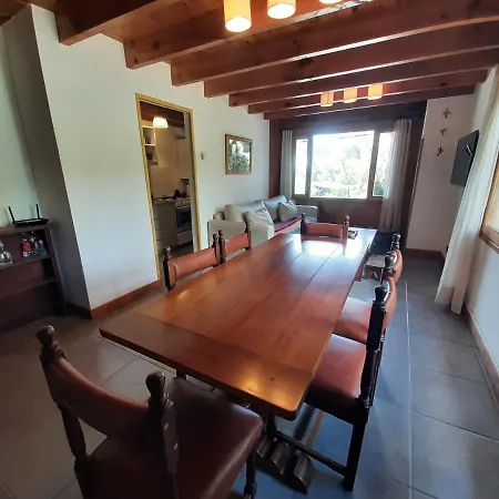 Querencia Duplex Apartment San Martin de los Andes Exterior photo