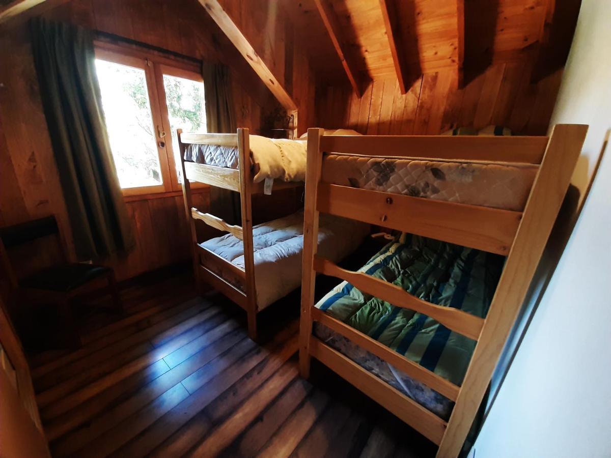 Querencia Duplex Apartamento *